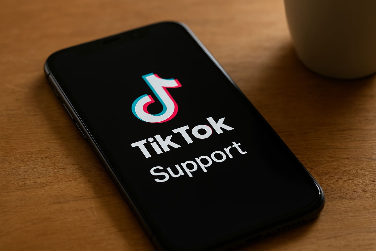 Come contattare TikTok Italia