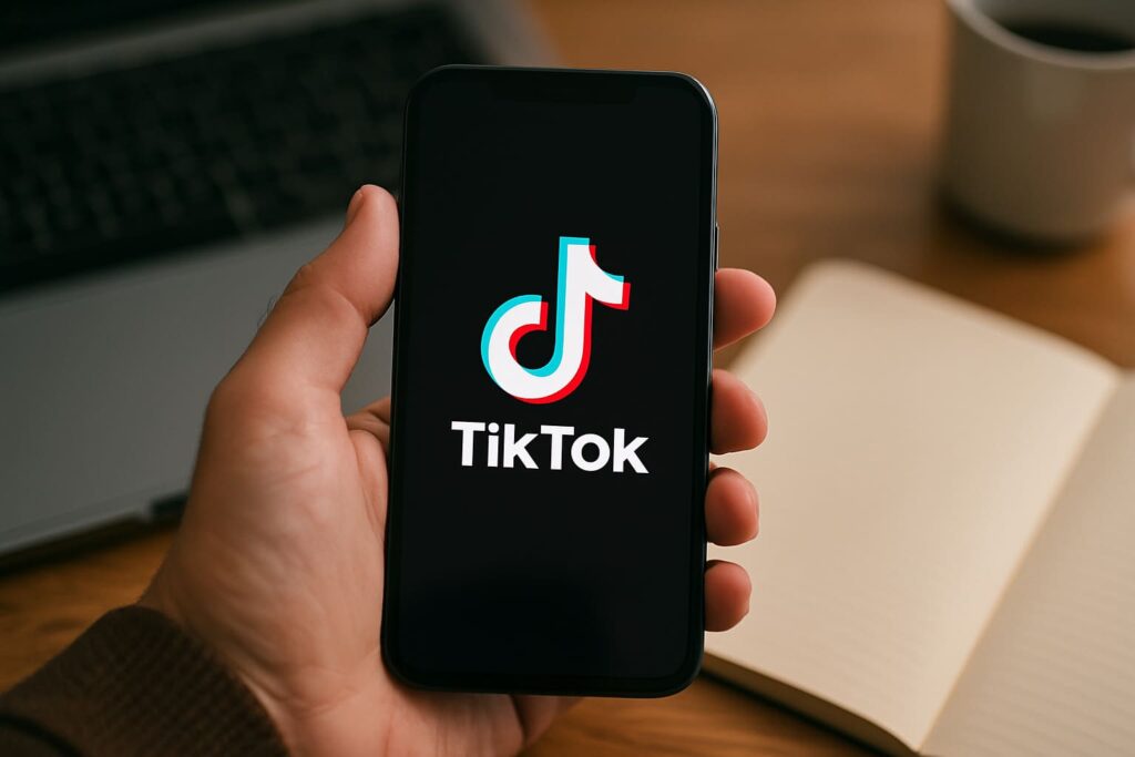 Come mettere i sottotitoli su TikTok