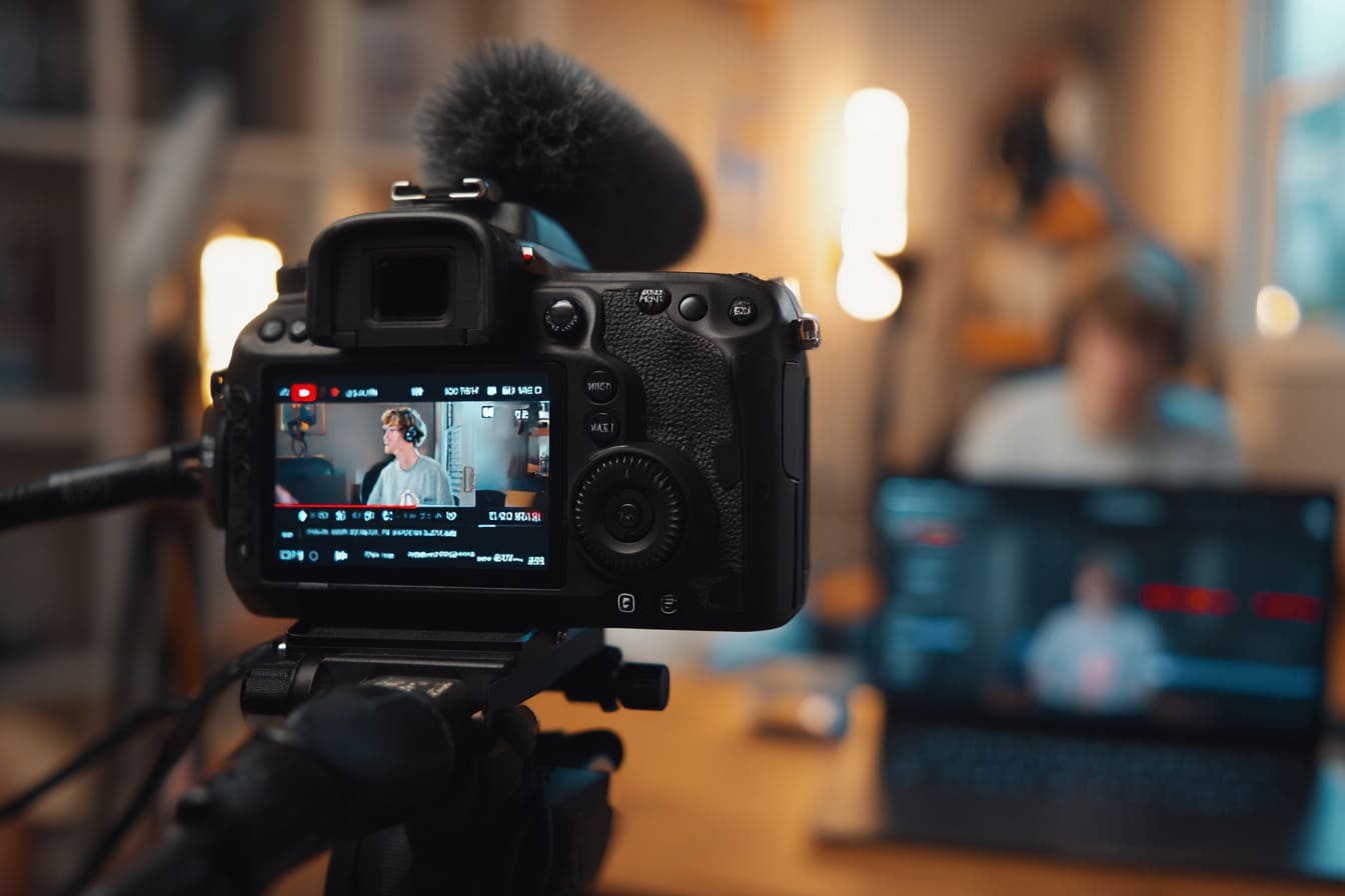 Come andare in Diretta su YouTube