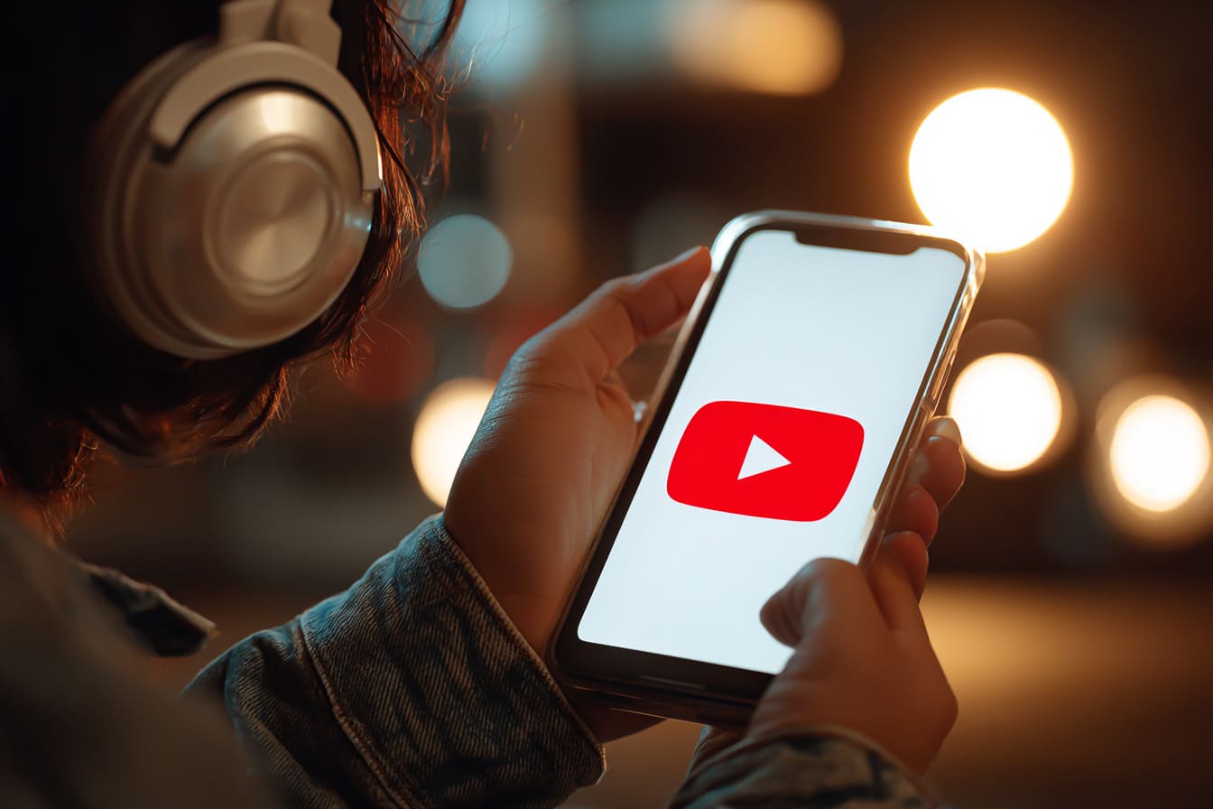 Come scaricare Musica da Youtube